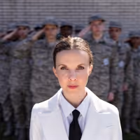 Bristol Riverside Theatre Ends Season With Aaron Sorkin's A FEW GOOD MEN, May 3- May…