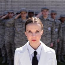 Bristol Riverside Theatre Ends Season With Aaron Sorkin's A FEW GOOD MEN, May 3- May 