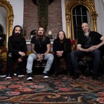 Dream Theater To Bring PARASOMNIA 2025 Tour To North Charleston PAC in September