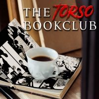 Shadow Of The Run's TORSO BOOK CLUB Headlines Dobama Theatre Immersive Festival