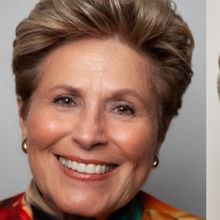 Lorna Dallas Joins Original Cast Members in GRAND HOTEL Reunion Concert at 54 Below