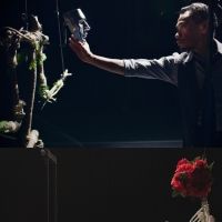 Announcing 'Sticks & Stone' Workshop Performances At The Performing Garage- 2 Shows Only!