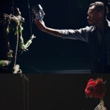 Announcing 'Sticks & Stone' Workshop Performances At The Performing Garage- 2 Shows…