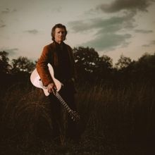 Chris Smither Drops New Single 'All About The Bones'