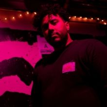 HBO Writer & Latinx Rapper Chris Gabo to Release Sophomore Mixtape PRICE OF ANARCHY