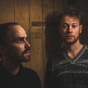 MYRKVI Releases New Studio Album: 'Early Warning'