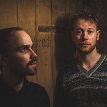 MYRKVI Releases New Studio Album: 'Early Warning'