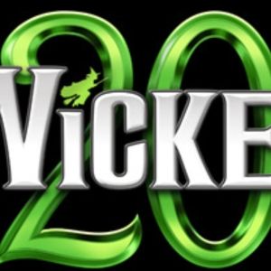 WICKED to Partner with American Girl, The Plaza Hotel, and More For 20th Anniversary