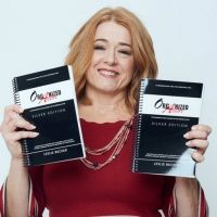 Broadway's Leslie Becker Hosts Free Anniversary Event For Book THE ORGANIZED ACTOR