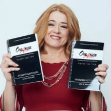 Broadway's Leslie Becker Hosts Free Anniversary Event For Book THE ORGANIZED ACTOR