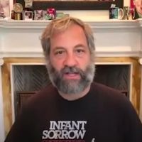 VIDEO: Judd Apatow Talks His New Film THE KING OF STATEN ISLAND on LATE NIGHT WITH…