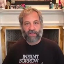 VIDEO: Judd Apatow Talks His New Film THE KING OF STATEN ISLAND on LATE NIGHT WITH SE