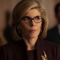 THE GOOD FIGHT, Starring Christine Baranski and Audra McDonald, to Return June 24
