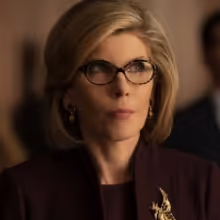 THE GOOD FIGHT, Starring Christine Baranski and Audra McDonald, to Return June 24