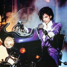 Stage Adaptation of Prince's PURPLE RAIN Will Make its World Premiere