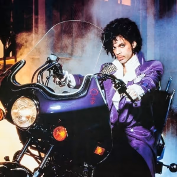 Stage Adaptation of Prince's PURPLE RAIN Will Make its World Premiere Photo