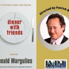 Inland Valley Repertory Theatre Announces Patrick Brien As Director Of Livestreaming 