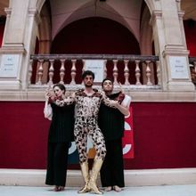 Thick & Tight to Present NATURAL BEHAVIOUR at BAC This Summer