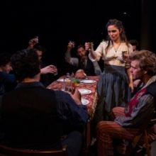 spit&vigor Returns THE BRUTES To The Players For A Special Limited Engagement