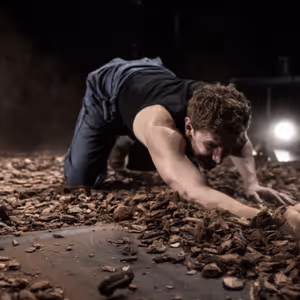 FROM THE OTHER SIDE Begins At La MaMa In December
