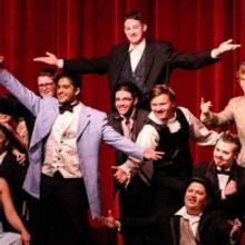 BWW Blog: Tips for Audition Season