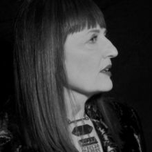 Martha Lorin Returns To Don't Tell Mama With IT FEELS LIKE AUTUMN