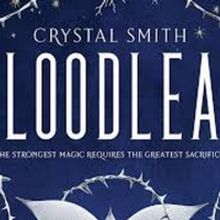 Cavalry Media Will Develop BLOODLEAF Television Series