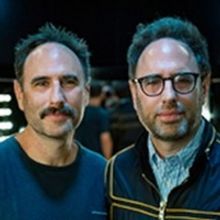 Sklar Brothers Come to Comedy Works Larimer Square, January 14 - 16
