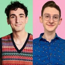 Exclusive: Oh My Pod U Guys- Creating FOWL PLAY with Billy Recce and Yoni Weiss