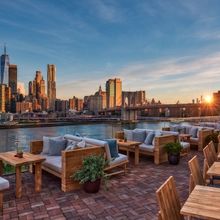 Your Memorial Day STAYCATION in NYC