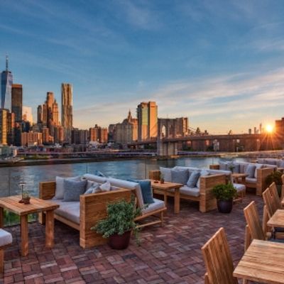 Your Memorial Day STAYCATION in NYC