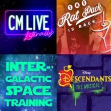 The CM Performing Arts Center Is Taking Theatre Outdoors This Fall