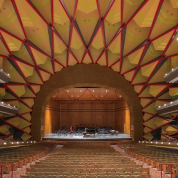Broadway Alaska Season Cancellation Attributed to Facility Maintenance and Infrastruc Photo