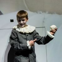BWW Review: HAMNET Explores the Complexities of a Famous Father Through the Eyes of…
