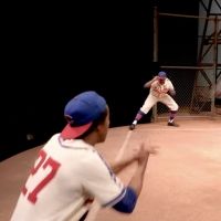 VIDEO: Get A First Look At TONI STONE at Alliance Theater Video