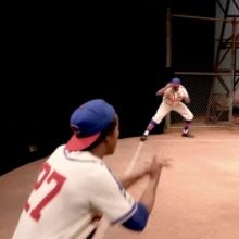 VIDEO: Get A First Look At TONI STONE at Alliance Theater