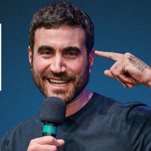 Brett Goldstein Announces Live Show THE SECOND BEST NIGHT OF YOUR LIFE At Providence…
