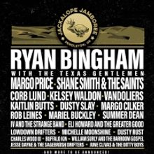 Jackalope Jamboree 2023 Announces Full Lineup