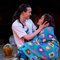 Review: ROMEO AND JULIET at Two River Theater Brings Captivating Modern Twists to Shakespeare's Classic