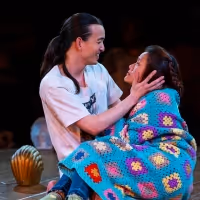 Review: ROMEO AND JULIET at Two River Theater Brings Captivating Modern Twists to…