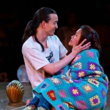 Review: ROMEO AND JULIET at Two River Theater Brings Captivating Modern Twists to Sha