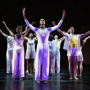 Review: STILL/HERE at Clarice Smith Performing Arts Center
