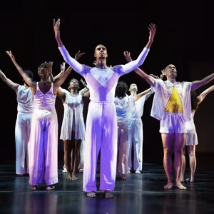 Review: STILL/HERE at Clarice Smith Performing Arts Center