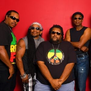 Bad Boys Of Reggae Inner Circle and More to Perform at ONE LOVE Concert