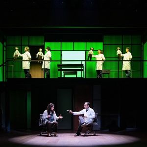 Review: NEXT TO NORMAL at The DCPA Theatre Company