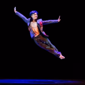 Oakland Ballet to Present Fourth Annual Dancing Moons Festival This Spring