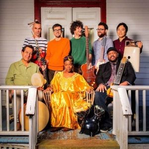 Bokanté Release New Single 'Pa Domi' Ahead of Album