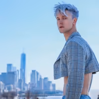 Magnus Riise to Debut New Album UNTIL TOMORROW at The Cutting Room