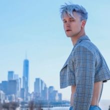 Magnus Riise to Debut New Album UNTIL TOMORROW at The Cutting Room