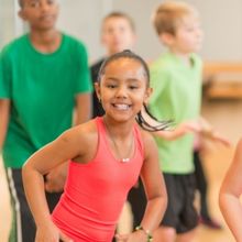 5 Tips for Parents of Young Actors